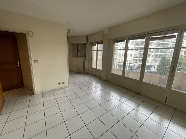 Offres de vente Appartement Nice 06100