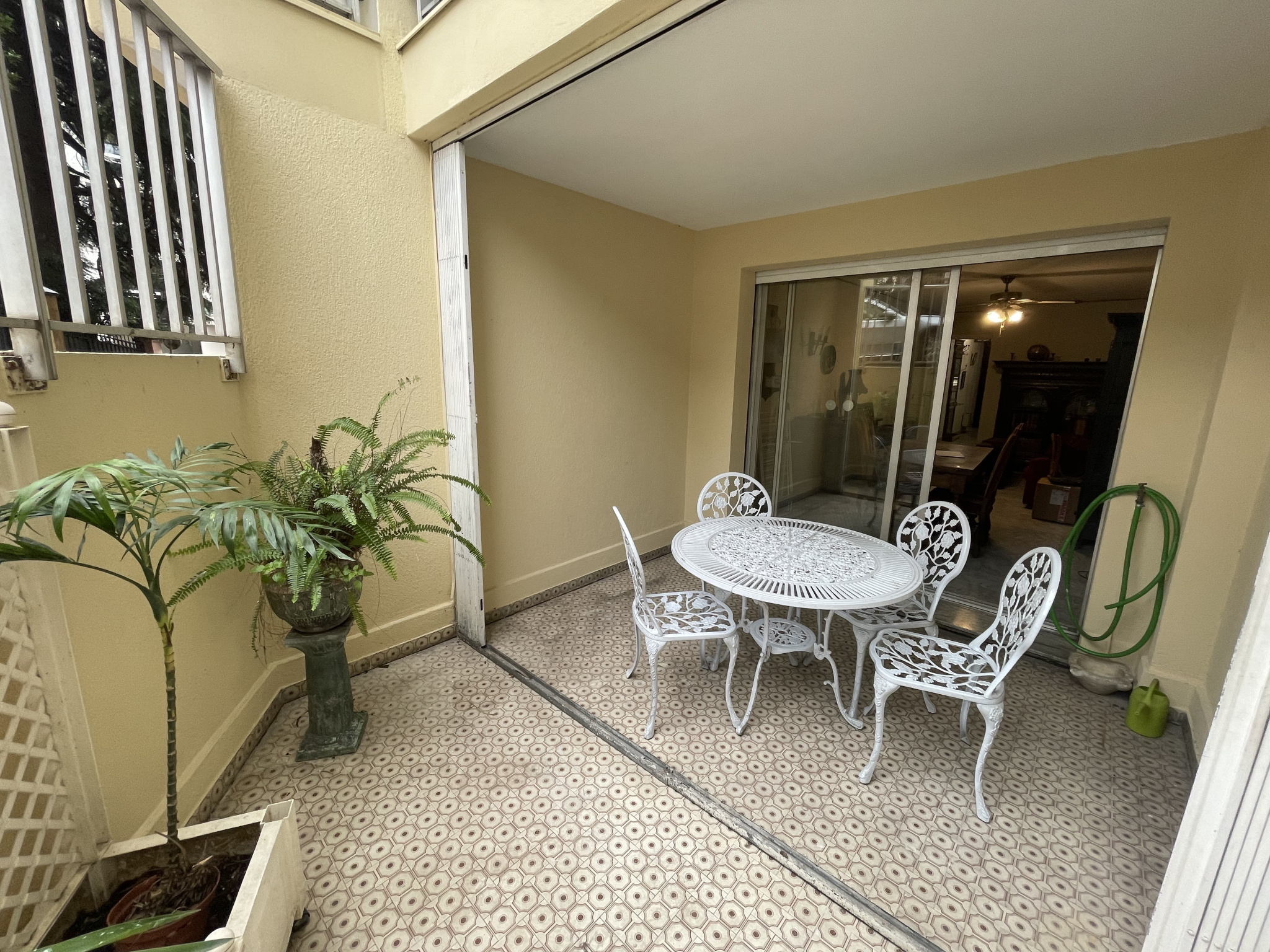 Vente Appartement 73m² 3 Pièces à Nice (06000) - Inter Immobilier