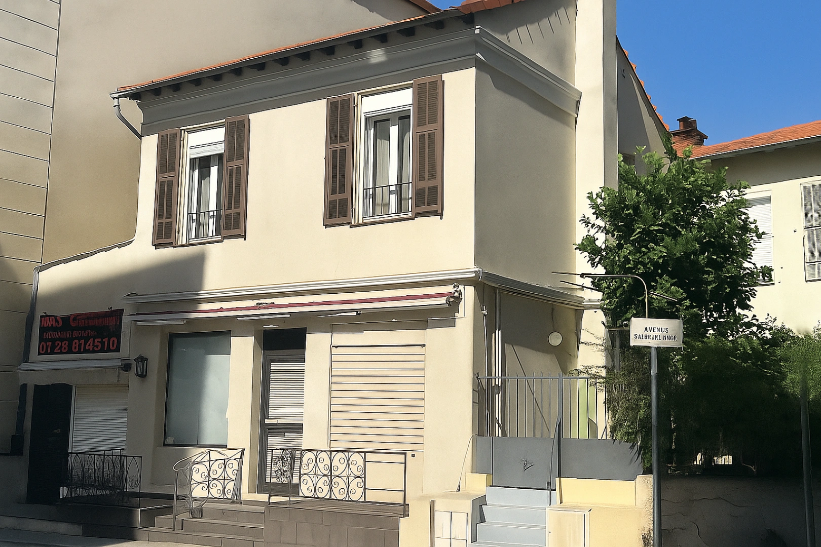 property